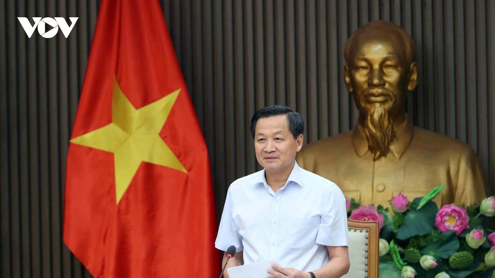 Phó Thủ tướng yêu cầu xử lý dứt điểm dự án Bột giấy Phương Nam